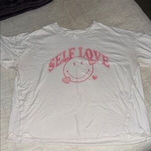 Aerie tee
